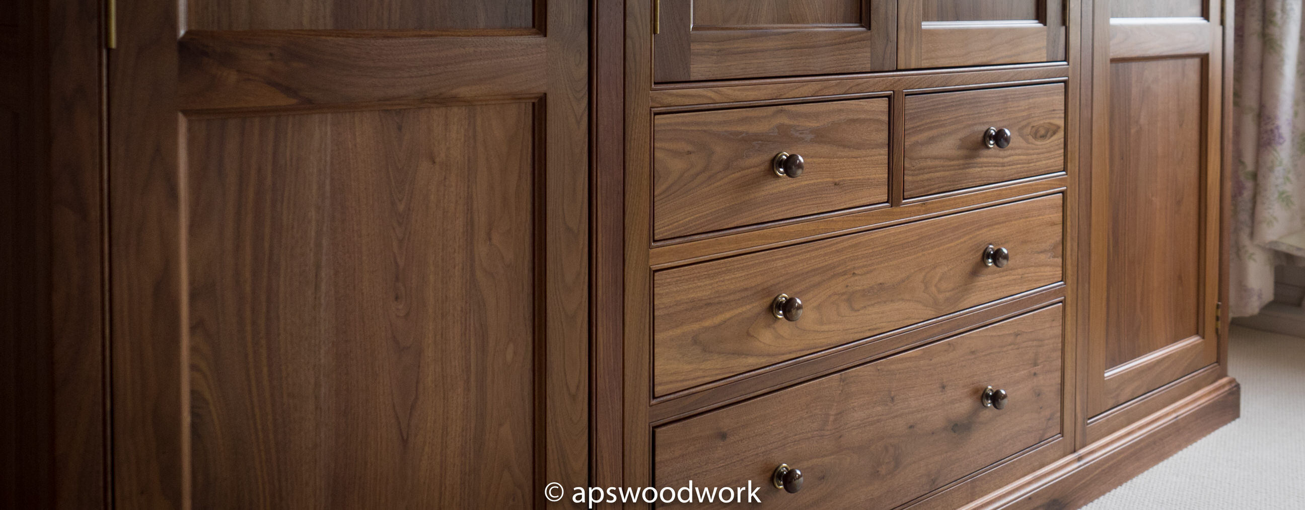 APS Woodwork Ltd